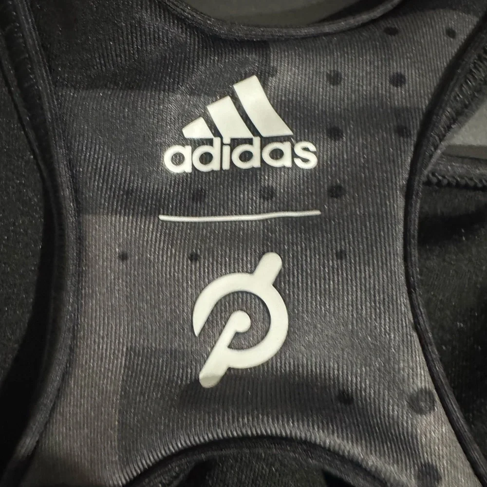 Peloton adidas sports